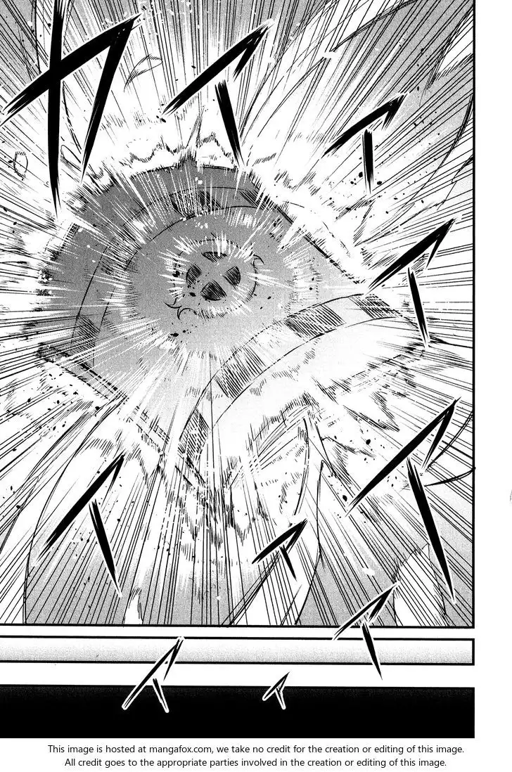 Mahou Shoujo Suzune Magica Chapter 16 13
